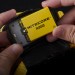 NITECORE HLB1500 Battery 鋰電磁 Rechargeable Battery (1500mAh for UT27 & HA13 headlamps) 