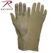Rothco G.I. Type Flame & Heat Resistant Flight Gloves 隔熱手套
