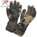 Rothco Extra-Long Insulated Gloves 手套