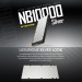 NITECORE NB10000 Silver Ultra Lightweight Power Bank 超輕行動電源 10000mAh
