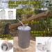 SilverAnt 純鈦雙層環保杯 400ml | 提倡自帶杯 | 保護環境