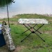 sundick 戶外便攜折疊野營桌 | 鋁合金 Folding Table