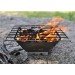 VARGO Titanium Fire Box Grill 折疊式全鈦金屬燒烤爐