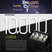 NITECORE TM10K 10000流明 USB-C充電手電筒 Flashlight | 超強光